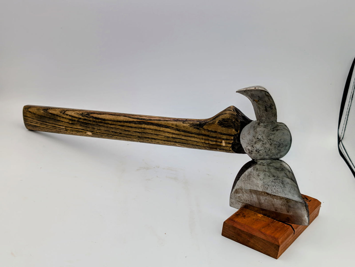 Vintage Plumb nail/hammer back